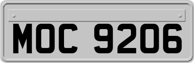 MOC9206
