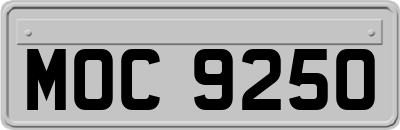MOC9250