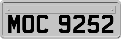 MOC9252