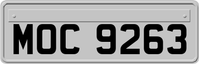 MOC9263