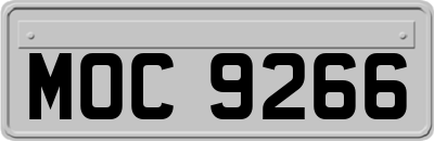 MOC9266