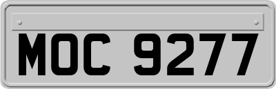 MOC9277