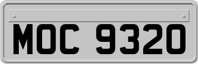 MOC9320