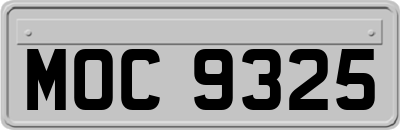 MOC9325