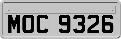 MOC9326