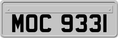 MOC9331