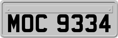 MOC9334