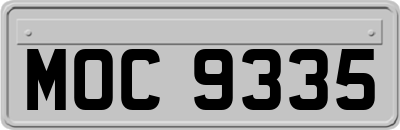 MOC9335