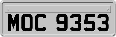 MOC9353