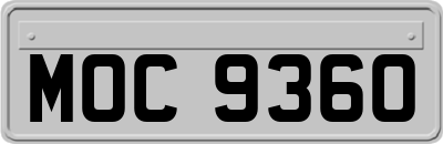 MOC9360