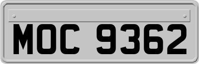 MOC9362