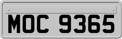 MOC9365