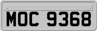 MOC9368