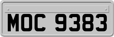 MOC9383