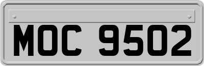 MOC9502