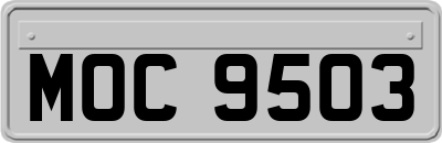MOC9503
