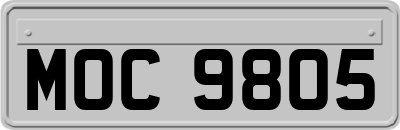 MOC9805