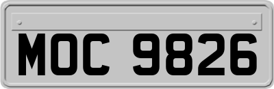 MOC9826