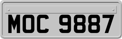 MOC9887