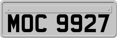 MOC9927