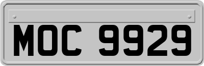 MOC9929