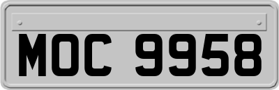 MOC9958