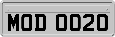 MOD0020