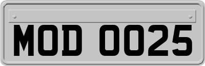 MOD0025