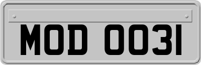 MOD0031
