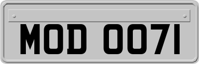 MOD0071