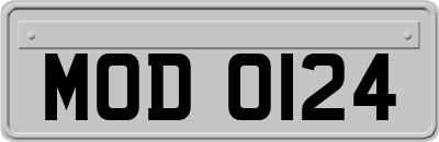 MOD0124