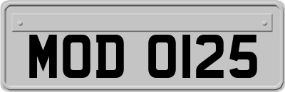 MOD0125