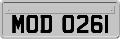 MOD0261