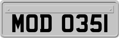 MOD0351