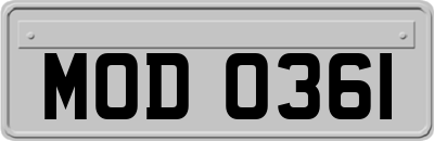 MOD0361
