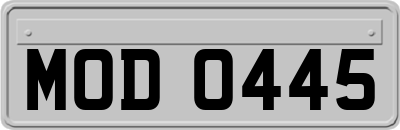 MOD0445