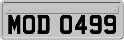MOD0499