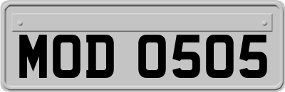 MOD0505