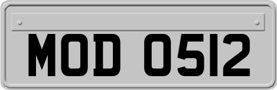 MOD0512