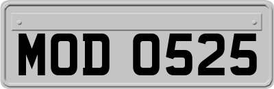 MOD0525