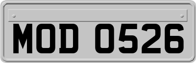 MOD0526