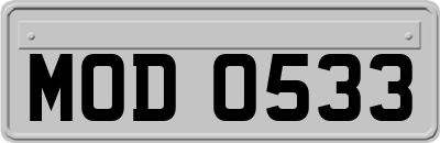 MOD0533