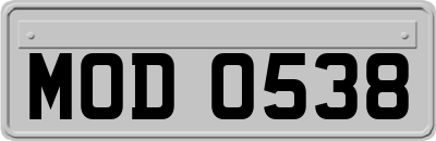 MOD0538