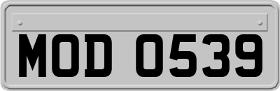 MOD0539