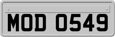 MOD0549