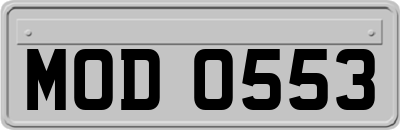 MOD0553