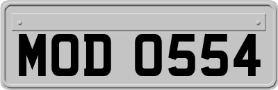 MOD0554
