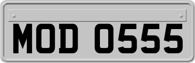 MOD0555