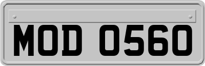 MOD0560