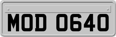 MOD0640